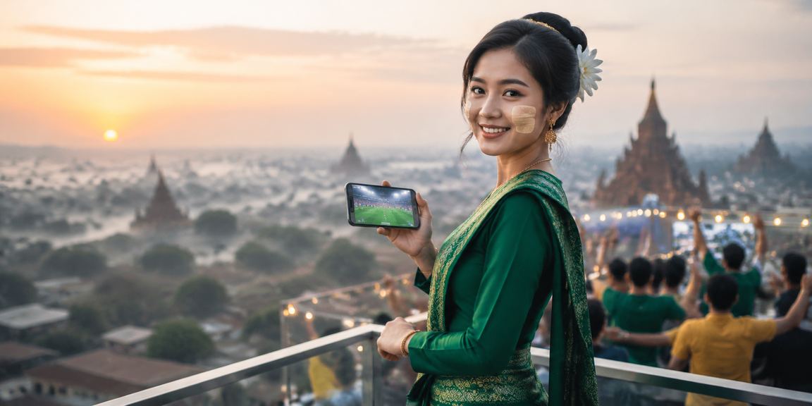 myanmar 88