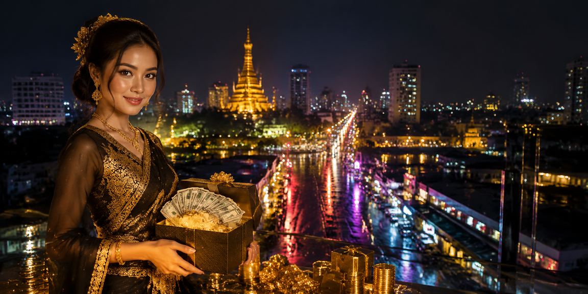 myanmar 88