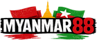 myanmar 88